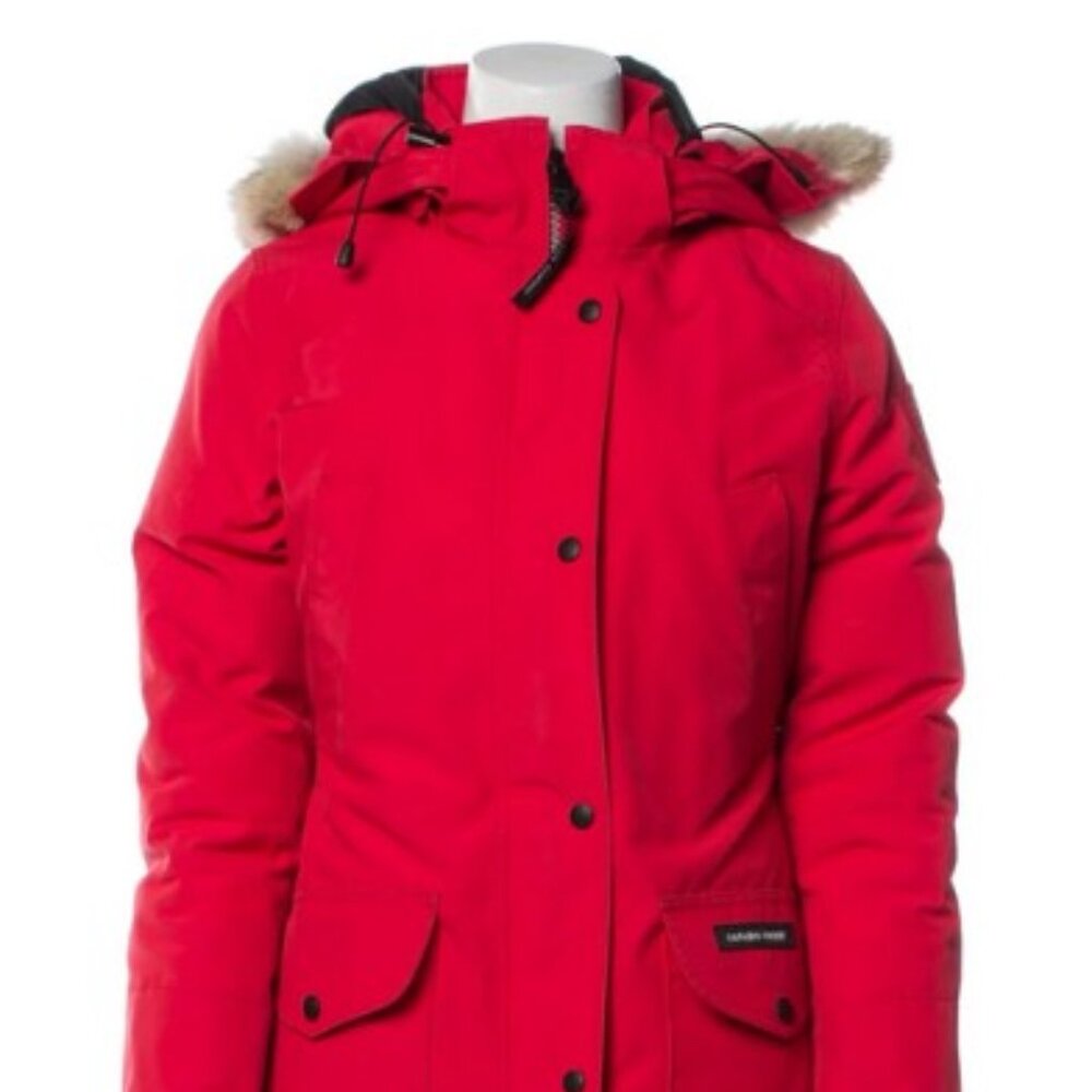 Canada Goose - Trillium - Parka